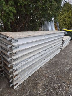Scaffolding