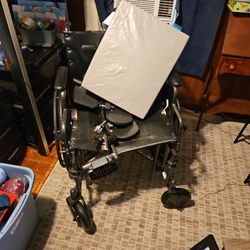 Wheel Chair