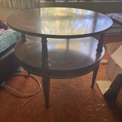 End Table
