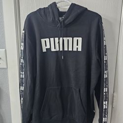 Puma Hoodie