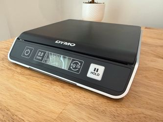 DYMO M10 Shipping Scale