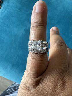 Woman Ring