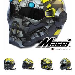 Helmet 