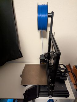 Voxelab Aquila S2 3D Printer