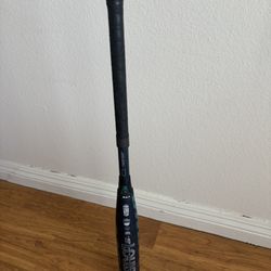 2025 Louisville Slugger Kryo Composite Bat (-10) 21 oz 31" (Used)