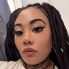 Sade Holt