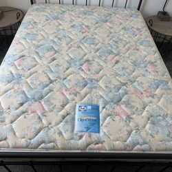 Queen Mattress (Sealy)