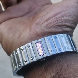 Fashion Men Jewelry Watche For Sale 