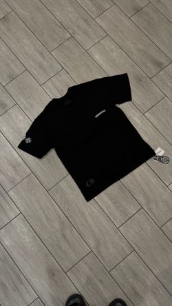 Chrome Hearts Tshirt