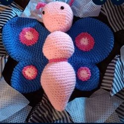 Crochet Custum Order's 