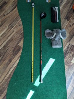 New Titleist GT2 Driver w/ Autoflex Shaft