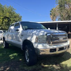Ford F250