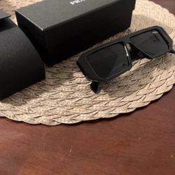 Prada Luxury Glasses