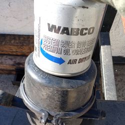Freightliner Air Dryer 150$
