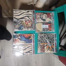 6 Pack Tattoo SLEEVES