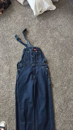 Dickies Overalls
