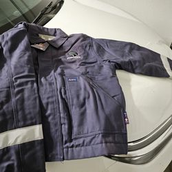 Brand New LAPCO FR Jacket Large - Reg