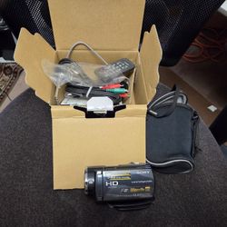 Sony Handycam