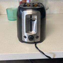2 Slice Toaster