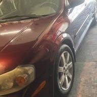 2003 Nissan Maxima GLE - AVAILABLE