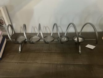 Candle holder