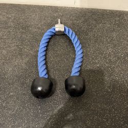Tricep Rope
