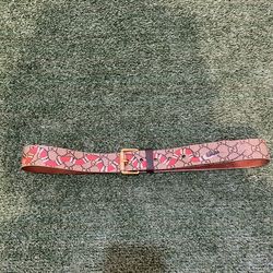 Luxury Gucci Belt  (Message for more)