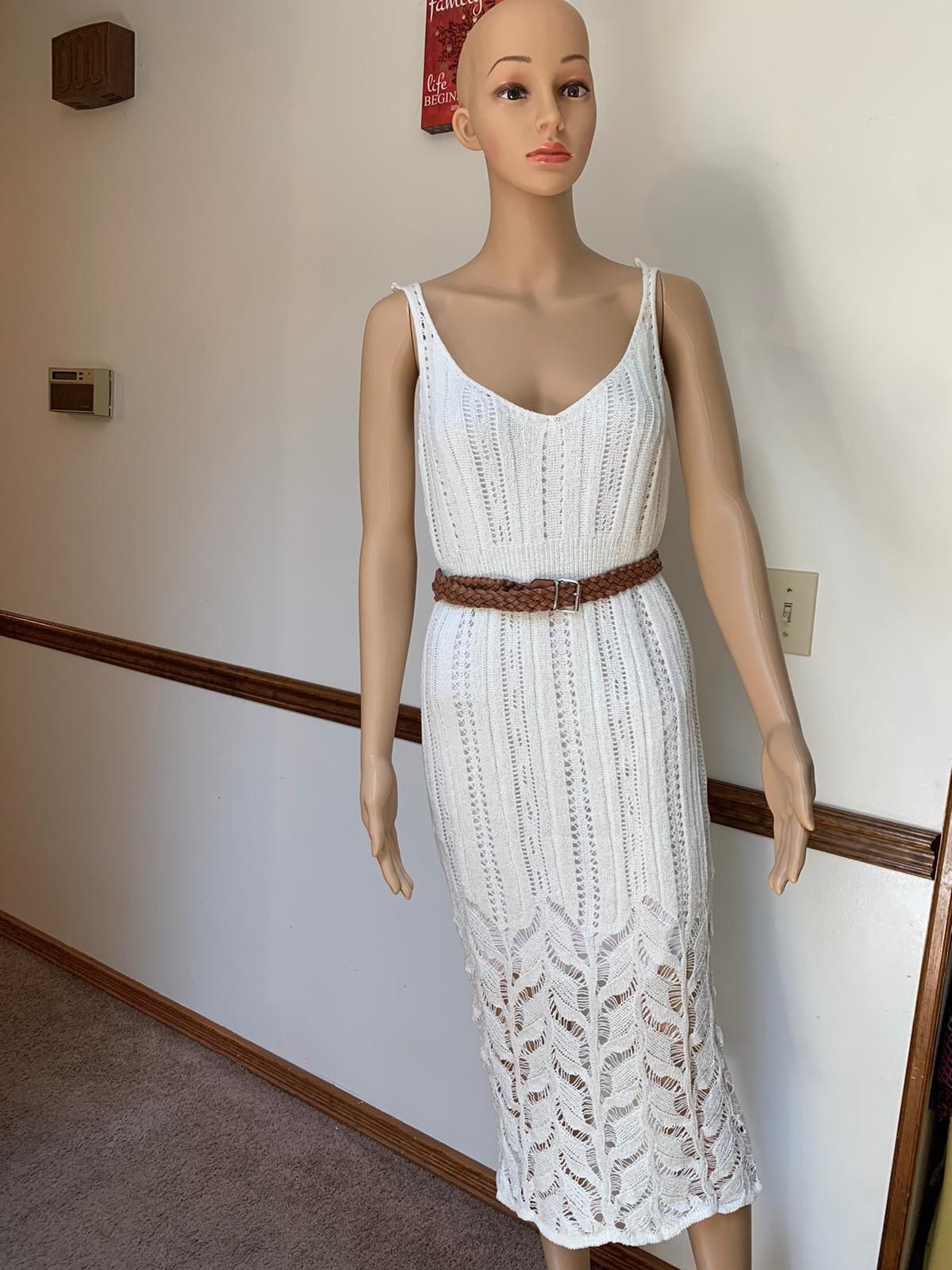 Women dress