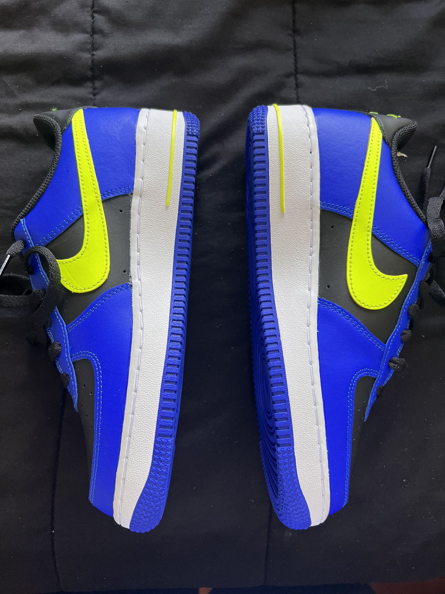 Air Force 1 Sun Club Multi Color. for Sale in Jersey City, NJ - OfferUp