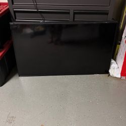 Vizio 55’  TV