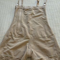 New Large Size Faja