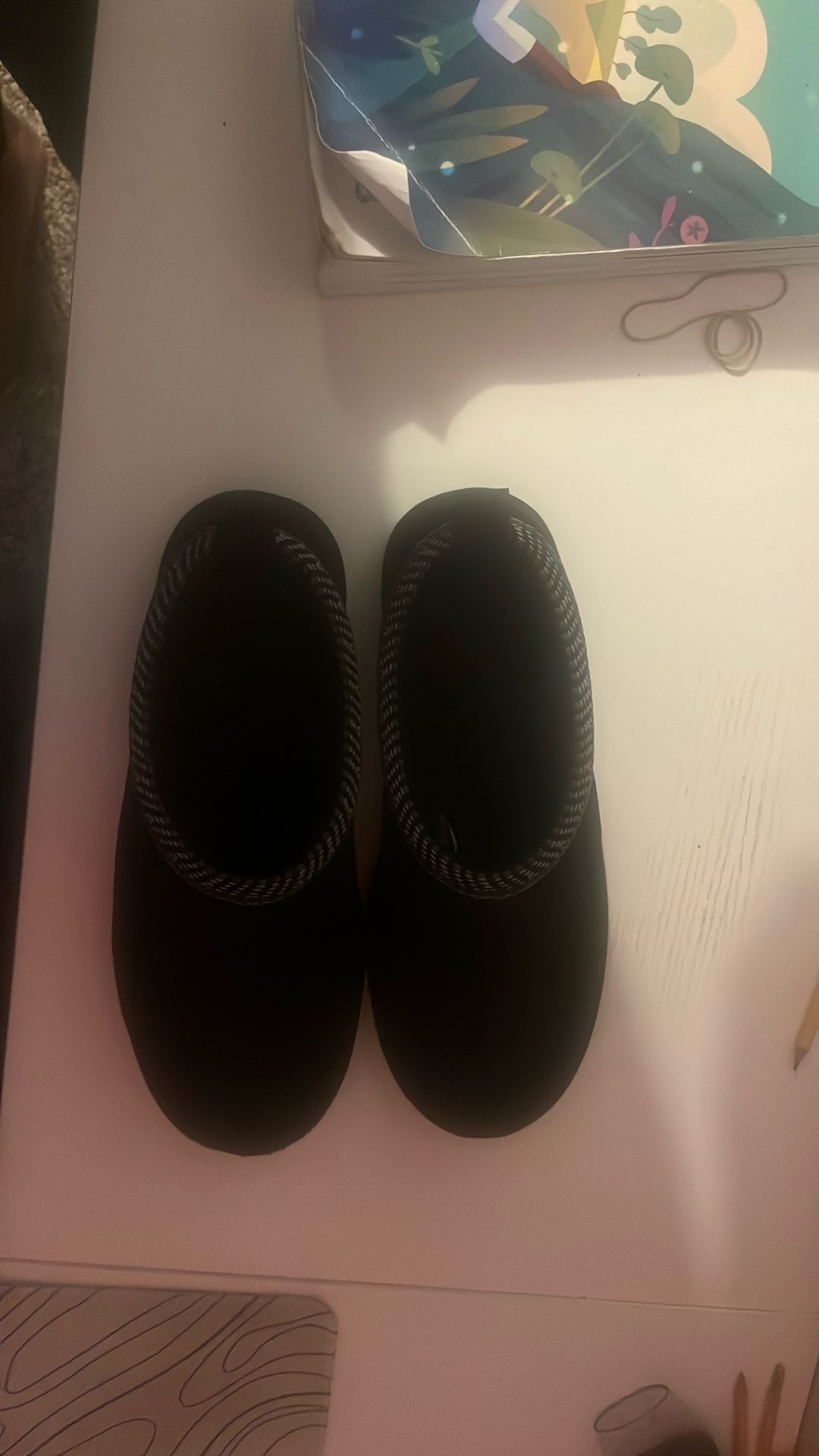 Winter Kookaburra Uggs