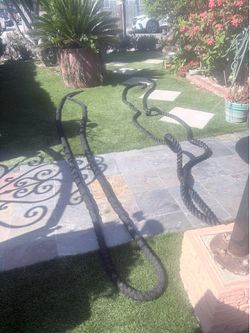 30 ft, 1.5": list $45