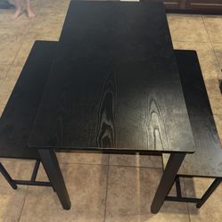 Small kids table