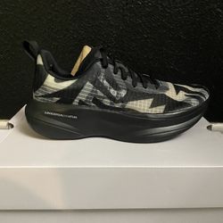 Brand Black “Kaiju” Running Shoe