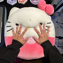 Hello Kitty Squishmallow - Large