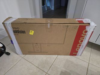 Lenovo Thinkvision T32UD-40 32” 4K monitor