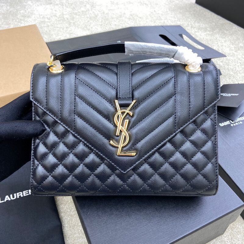 💎✨AUTHENTIC✨💎SAINT LAURENT ENVELOPE Bag