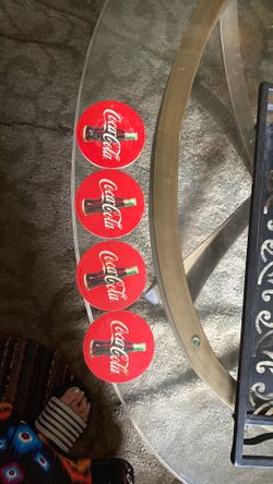 Coasters