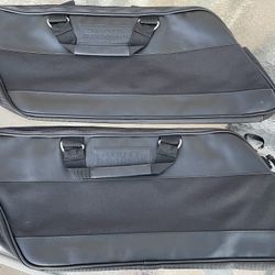 Harley Davidson Saddlebags