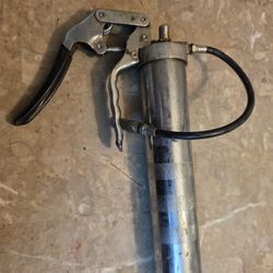 Autotec Grease Gun