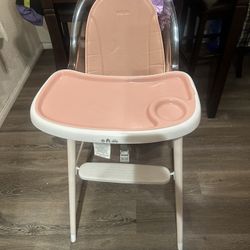 High Chair 
