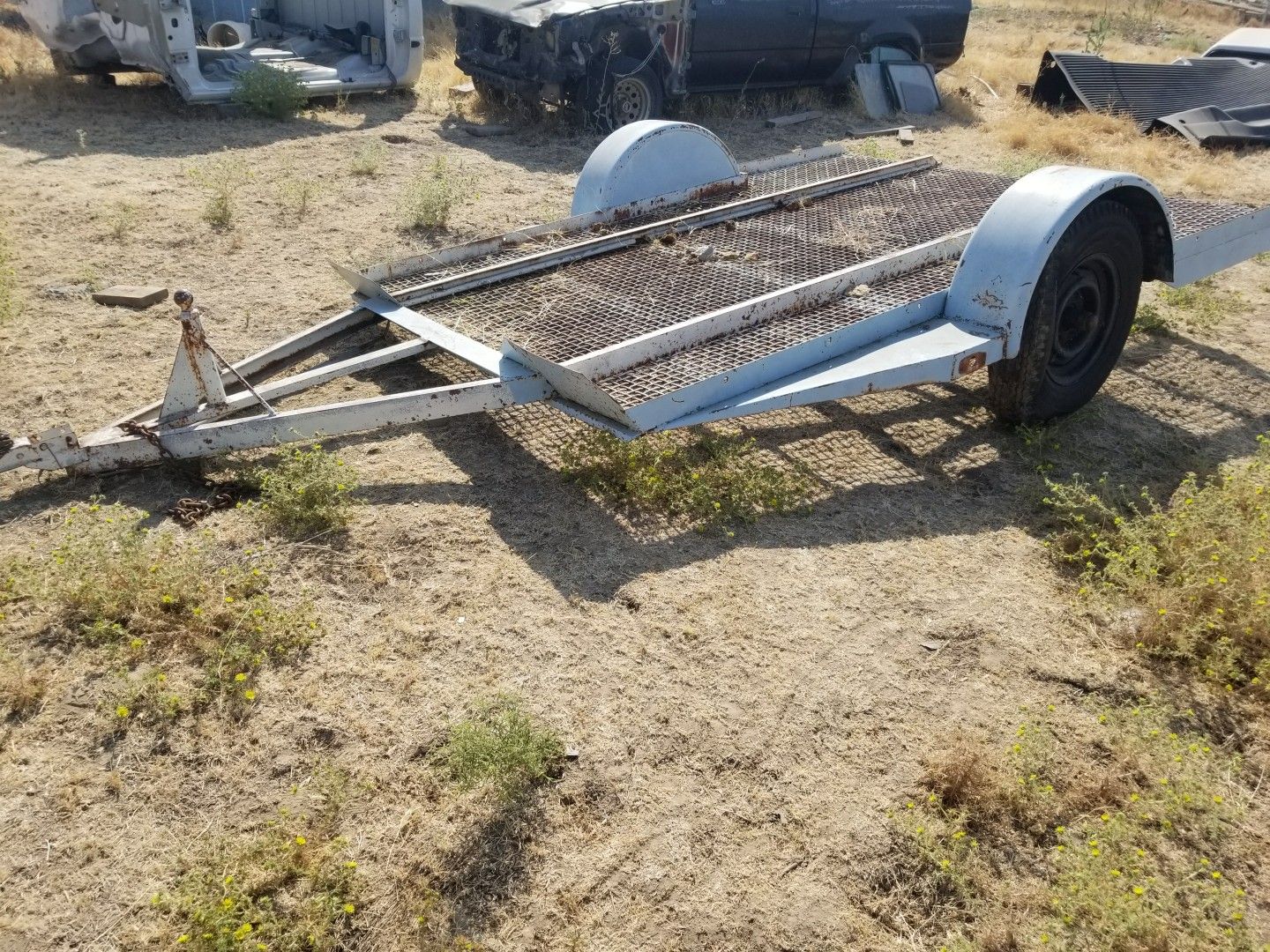 Trailer