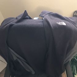 North Face Fleece
