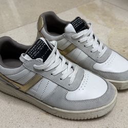 All Saints Women Sneakers 38