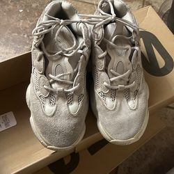 Yeezy 