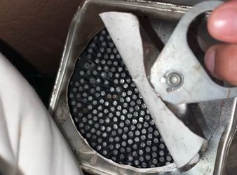 Filler Metals » Stick Welding Electrodes