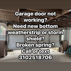 Garage Door 