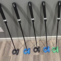 Standard Lab Golf DF3 Putter (Brand New) (Rep)