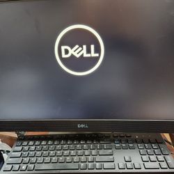 Dell Optiplex 7460 AIO